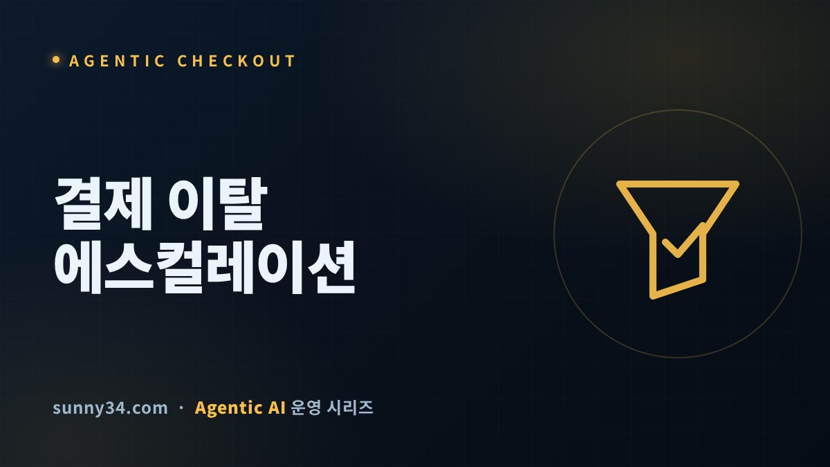 에이전트 결제가 막힐 때 썸네일