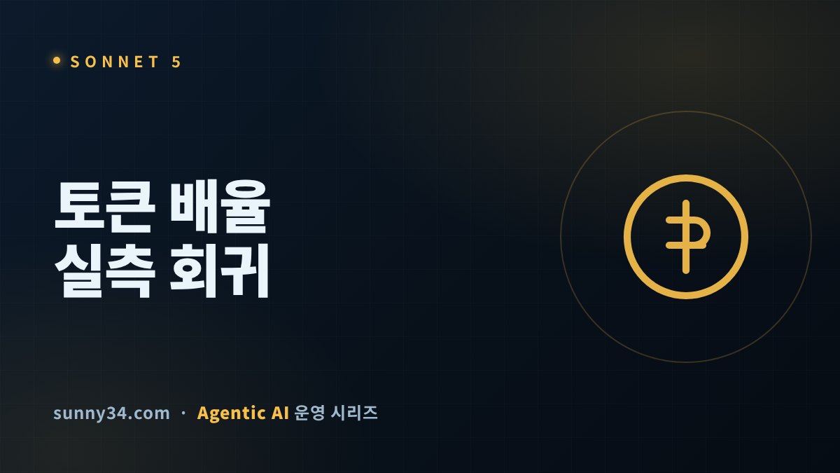 모델은 싸졌는데 청구서는 늘었다 썸네일